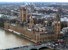 Crucero Vuelta al mundo en 108 días con Crystal Cruises El Big Ben